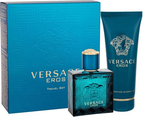 versace duschgel männer|VERSACE.